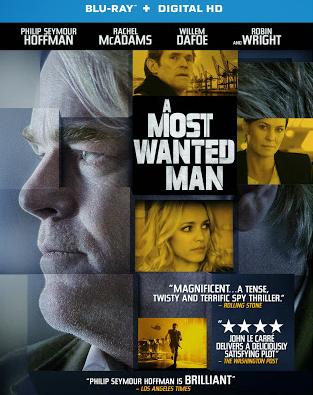 A Most Wanted Man (2014) 720p