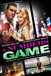 A Numbers Game (2010) 5.1 (Subtitulada)