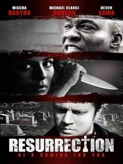 A Resurrection (2013)