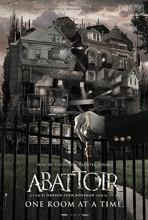 Abattoir (2016)