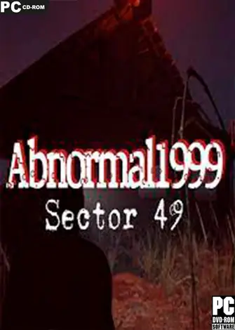 Abnormal1999:Sector 49 (2024) PC Full Español