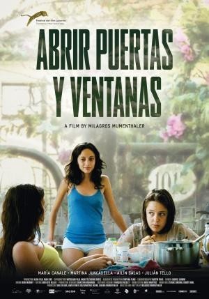 Abrir Puertas Y Ventanas (2011)