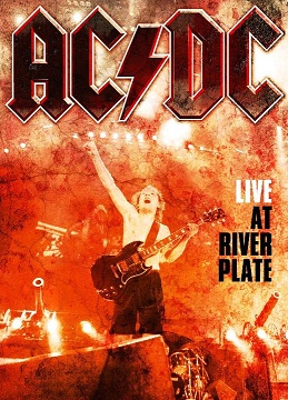 AC/DC [2011]Live At River Plate