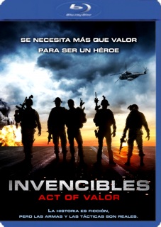 Act of Valor (2012) ReLiberacion