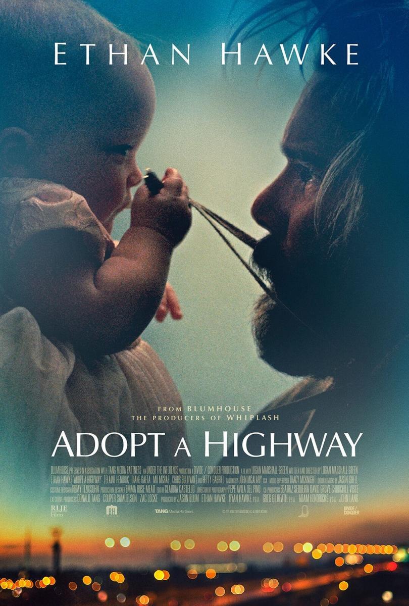 Adopt a hihway