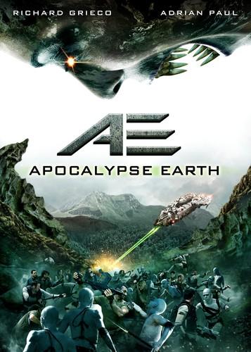 AE Apocalypse Earth (2013)