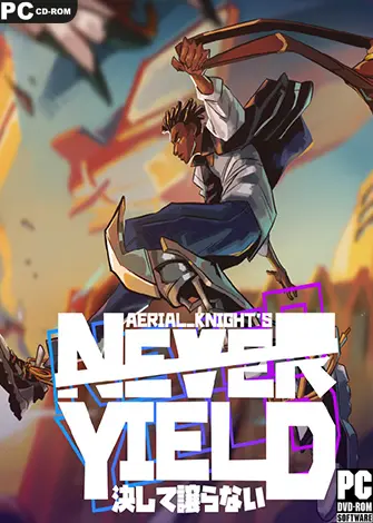 Aerial Knight’s We Never Yield (2024) PC Full Español