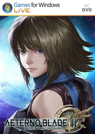 AeternoBlade II: Director's Rewind (2020) PC Full