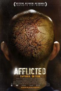 Afflicted (2013)