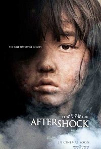 Aftershock (2010) 5.1 (Subtitulada)