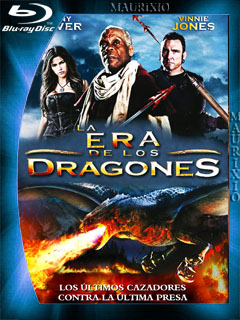 Age of Dragon (2011)