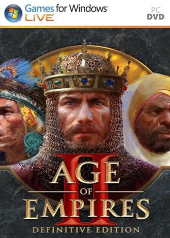 Age of Empires II Definitive Edition (2019) PC Full Español