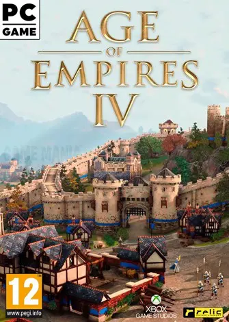 Age of Empires IV (2021) PC Español
