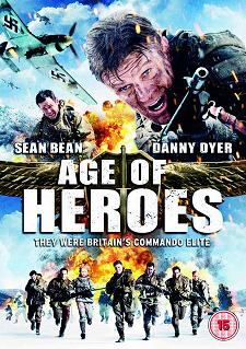 Age Of Heroes [2011]