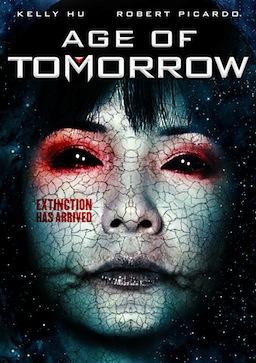 Age of Tomorrow (2014)