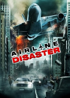 Airline Disaster 2010