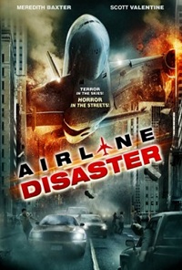 Airline Disaster (2010) 5.1 (Subtitulada)