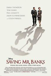 Al Encuentro De Mr Banks (2013)