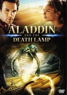 Aladin And The Death Lamp (2012)