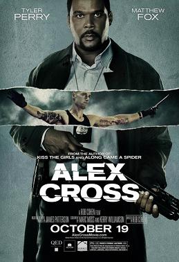 Alex Cross (2012)