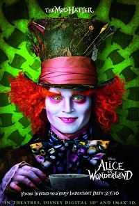 Alice In Wonderland (2009) 5.1 (Subtitulada)