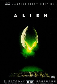 Alien (1979) 5.1 (Subtitulada)