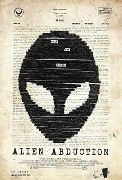 Alien Abduction (2014) LIMITED 480p