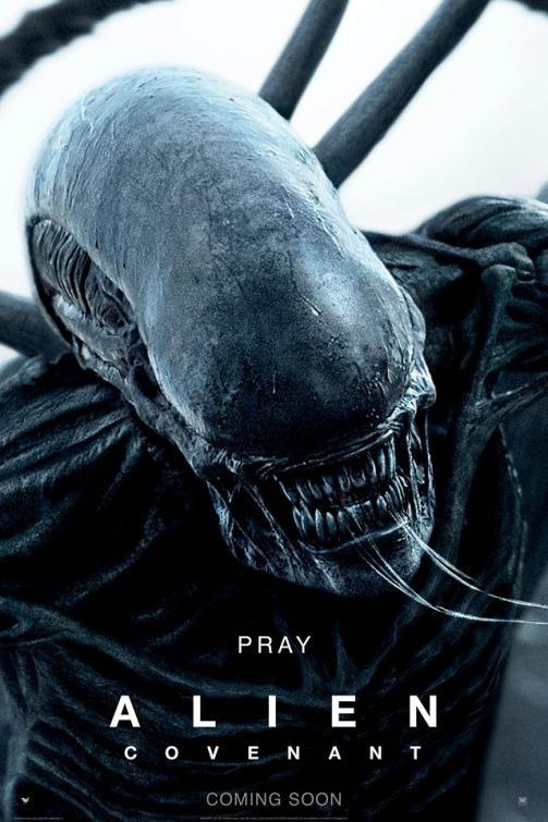 Alien Covenant (2017)