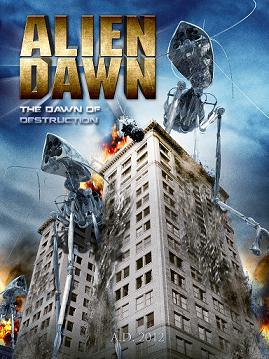 Alien Dawn (2012)