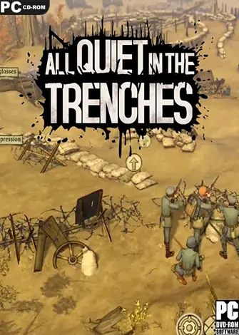 All Quiet in the Trenches (2024) PC GAME [Acceso Anticipado]