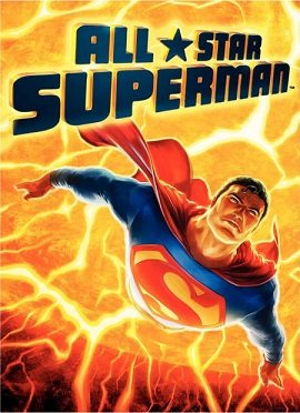 All Star Superman (2011)