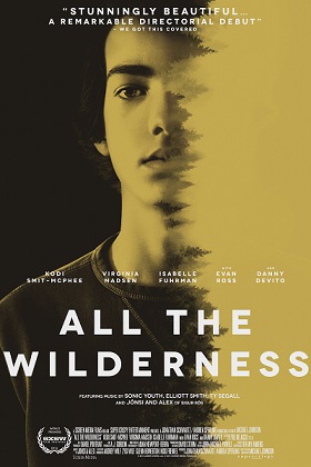 All the Wilderness (2015)