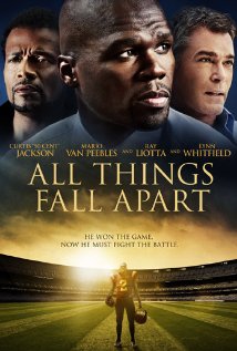 All Things Fall Apart (2011)