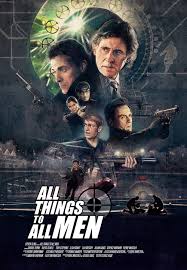 All Things to All Men (2013)