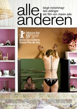 Alle Anderen (2009) 5.1 (Subtitulada)