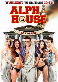 Alpha House (2014)