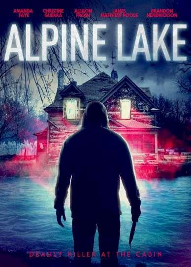 Alpine Lake