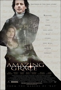 Amazing Grace (2006) 5.1 (Subtitulada)