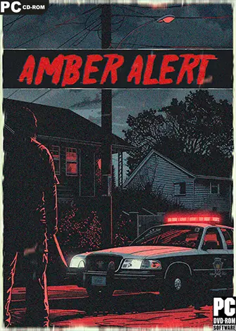 Amber Alert (2024) PC Full