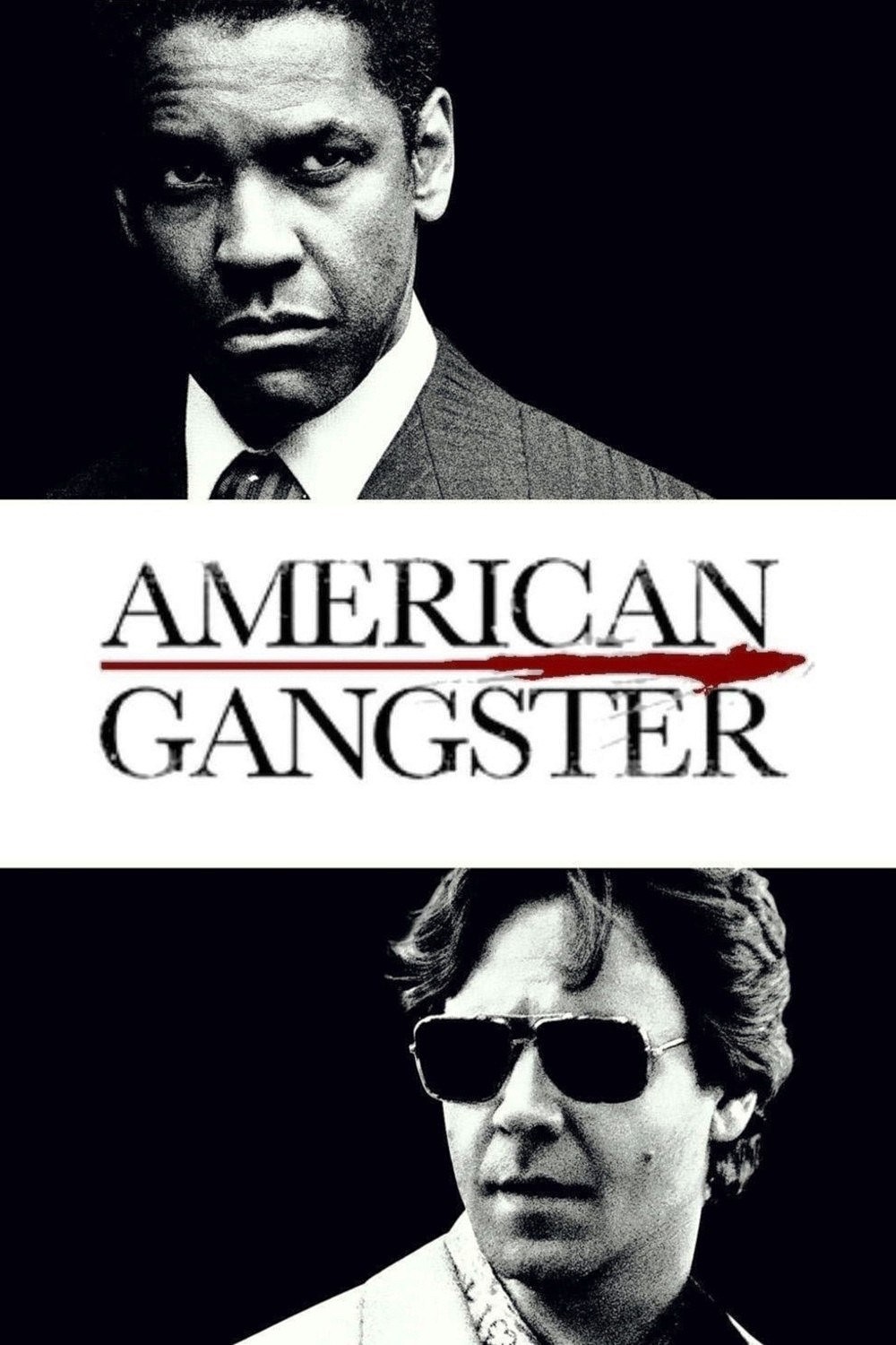 American Gangster (2007) Dual 1080p