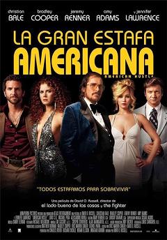 American Hustle