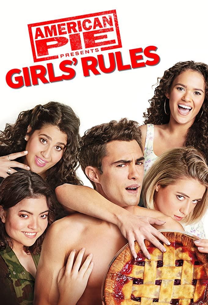 American Pie Presents Girls’ Rules