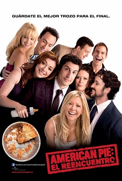 American Pie Reunion (2012)