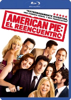 American Reunion ((2012)