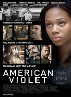 American Violet (2009) (Subtitulada)