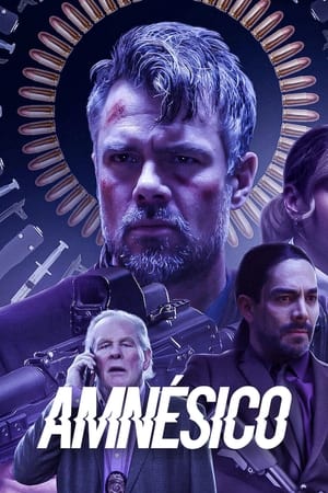 Amnesico