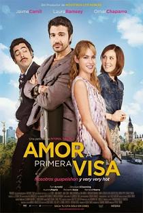 Amor A Primera Visa (2013)