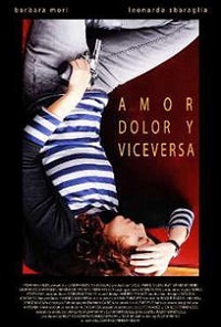 Amor Dolor y Viceversa (2008) (Audio Latino)