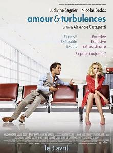 Amour Et Turbulences (2013)