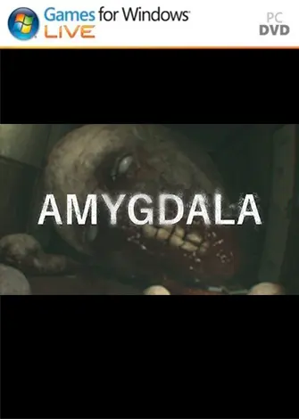 Amygdala (2024) PC Full